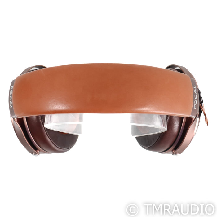 Focal Stellia Closed Back Headphones (Used)