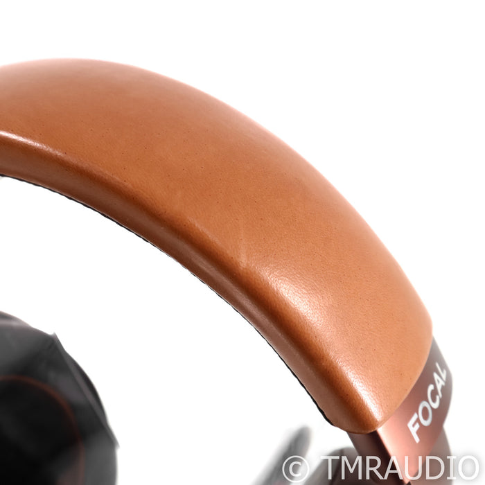 Focal Stellia Closed Back Headphones (Used)