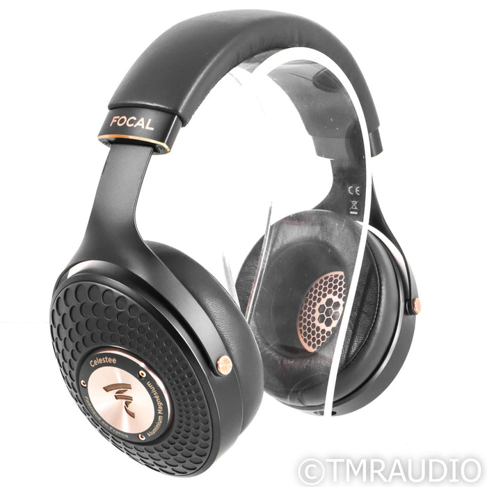 Focal Celestee Closed Back Headphones (Used)