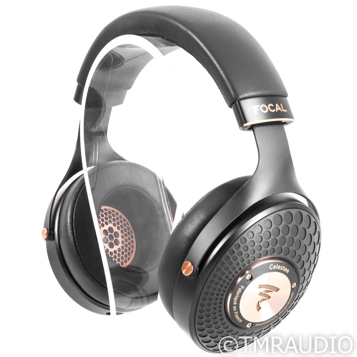 Focal Celestee Closed Back Headphones (Used)