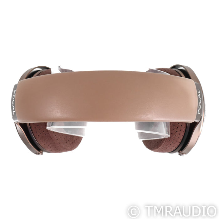 Focal Clear MG Open Back Headphones (Used)