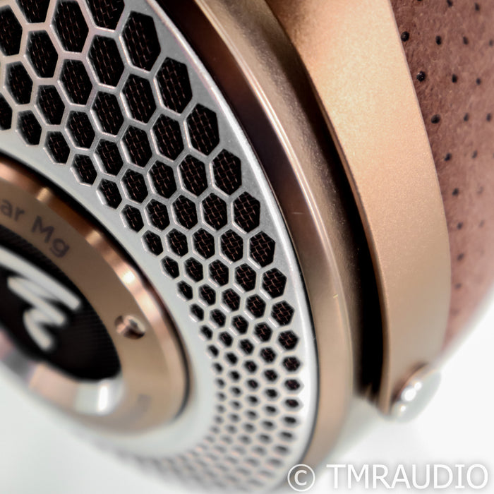 Focal Clear MG Open Back Headphones (Used)