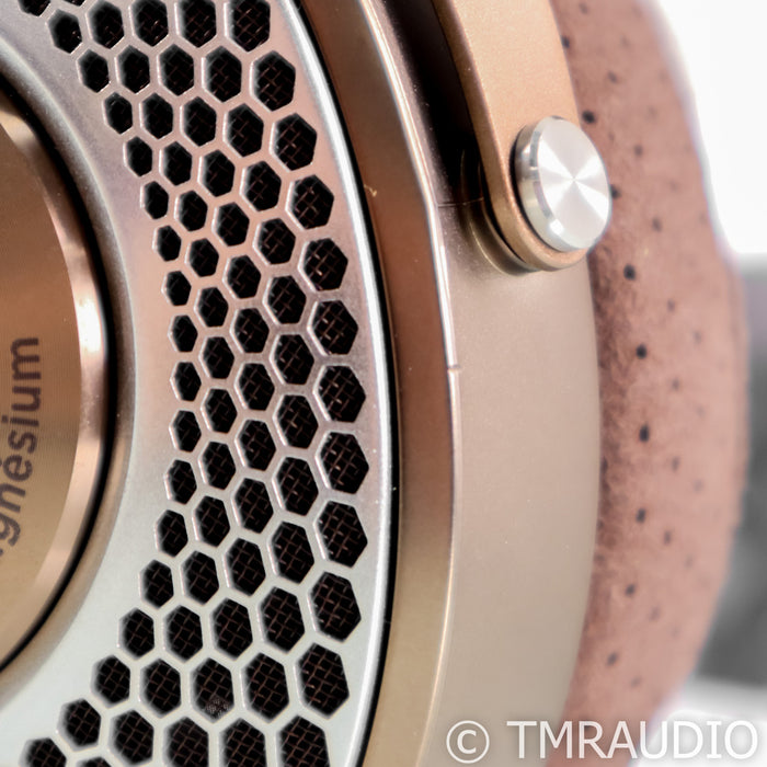Focal Clear MG Open Back Headphones (Used)