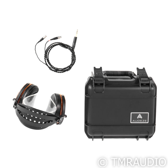 Audeze LCD-3 Open Back Headphones