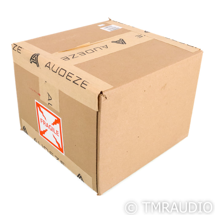 Audeze LCD-3 Open Back Headphones (Sealed)