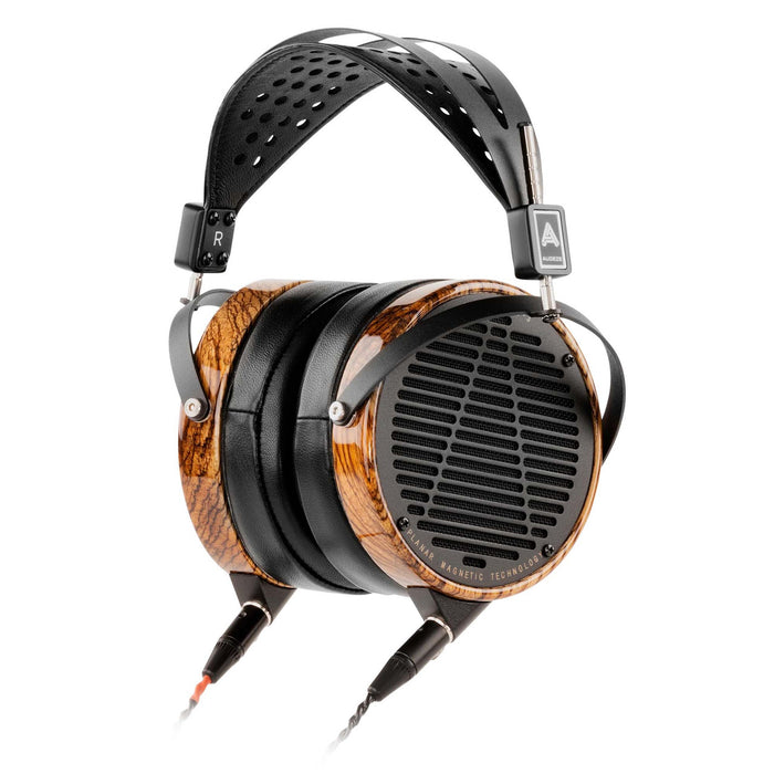 Audeze LCD-3 Open Back Headphones (Sealed)