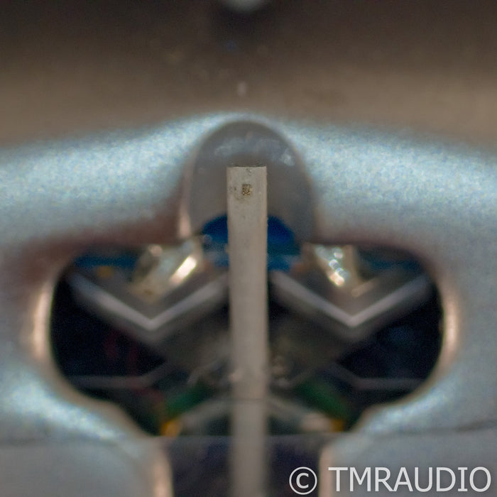 DS Audio DS 003 Phono Preamplifier; with DS 003 Photo-Electric Cartridge