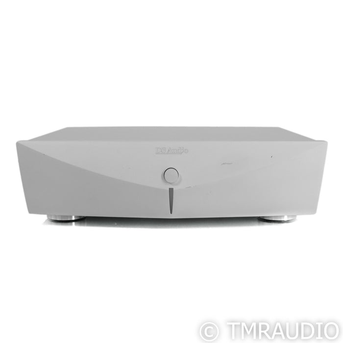 DS Audio DS 003 Phono Preamplifier; with DS 003 Photo-Electric Cartridge