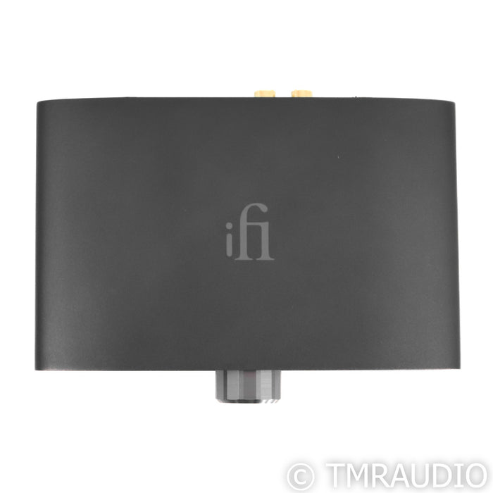 iFi Audio Zen DAC V2; D/A Converter