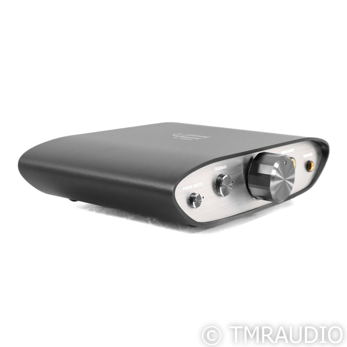 iFi Audio Zen DAC V2; D/A Converter