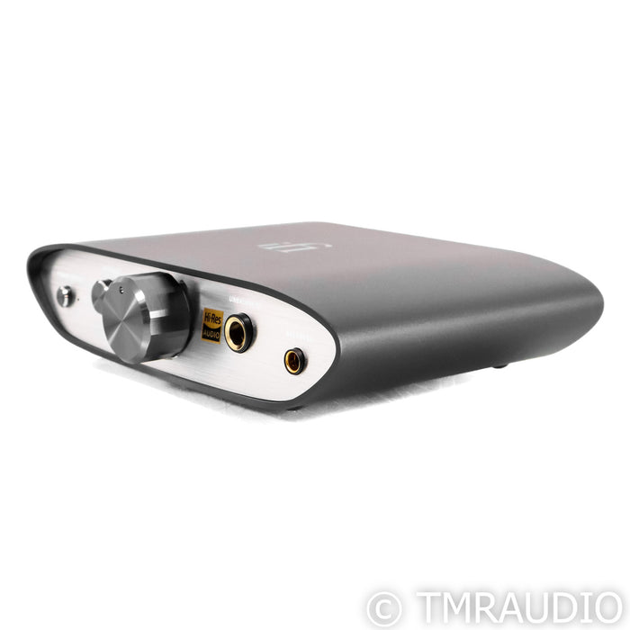 iFi Audio Zen DAC V2; D/A Converter
