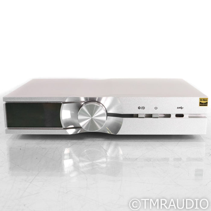 iFi Audio NEO Stream Wireless Network Streamer