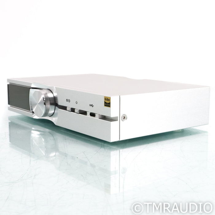 iFi Audio NEO Stream Wireless Network Streamer