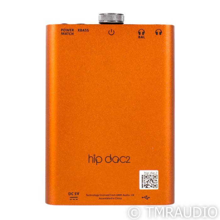 iFi Audio Hip DAC2; D/A Converter
