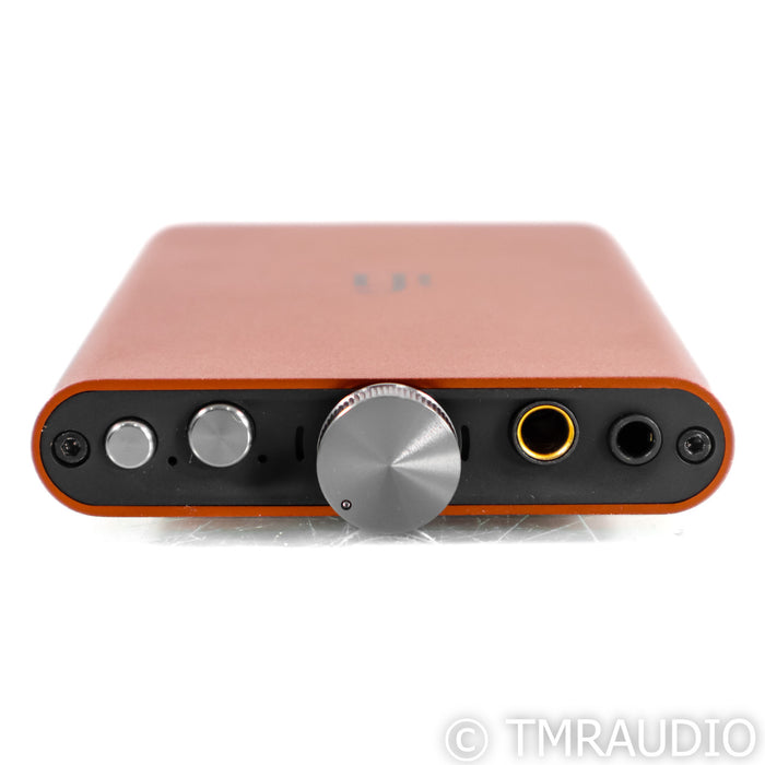 iFi Audio Hip DAC2; D/A Converter