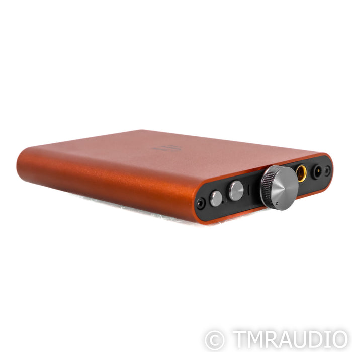iFi Audio Hip DAC2; D/A Converter