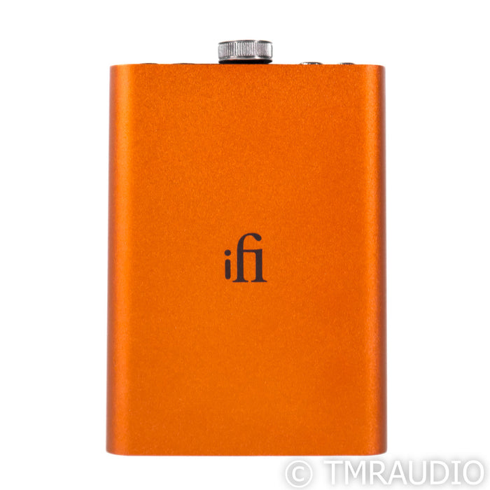 iFi Audio Hip DAC2; D/A Converter