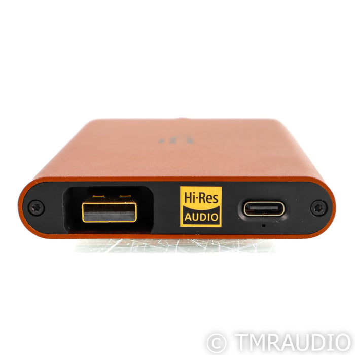 iFi Audio Hip DAC2; D/A Converter