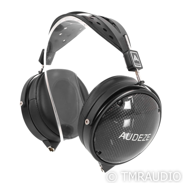 Audeze LCD-XC Closed-Back Planar Magnetic Headphones