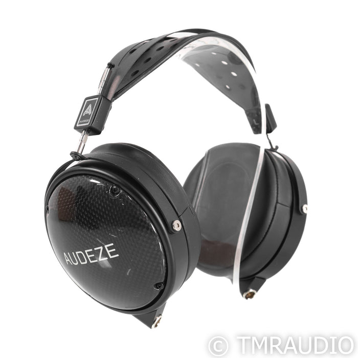 Audeze LCD-XC Closed-Back Planar Magnetic Headphones