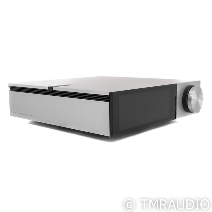 Cambridge Audio Evo 150 DeLorean Edition Wireless Streaming Amplifier (Open Box)