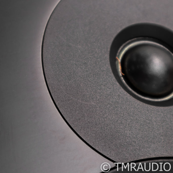Dynaudio Emit 10 Bookshelf Speakers; Walnut Pair