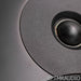 Dynaudio Emit 10 Bookshelf Speakers; Walnut Pair