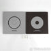 Dynaudio Emit 10 Bookshelf Speakers; Walnut Pair