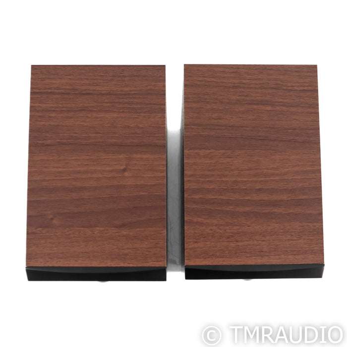 Dynaudio Emit 10 Bookshelf Speakers; Walnut Pair
