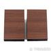 Dynaudio Emit 10 Bookshelf Speakers; Walnut Pair