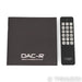Rega DAC-R DAC; D/A Converter