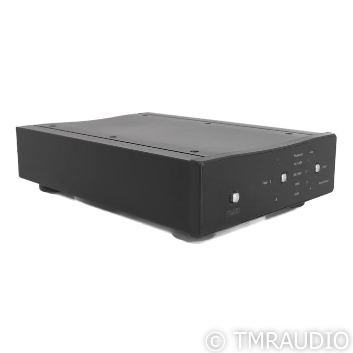 Rega DAC-R DAC; D/A Converter