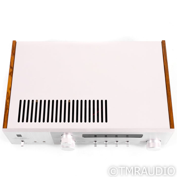 JBL SA750 Wireless Streaming Integrated Amplifier; MM & MC Phono