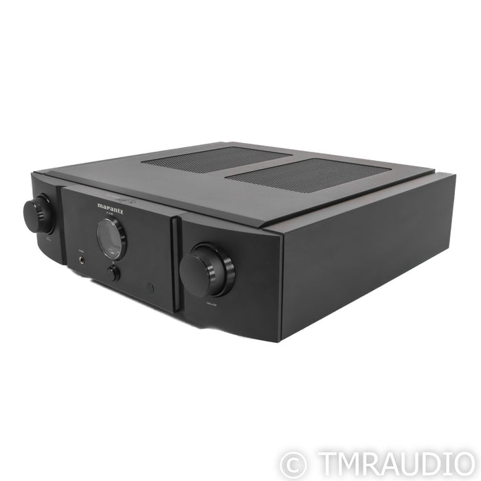 Marantz PM-KI Ruby Stereo Integrated Amplifier; MM & MC Phono