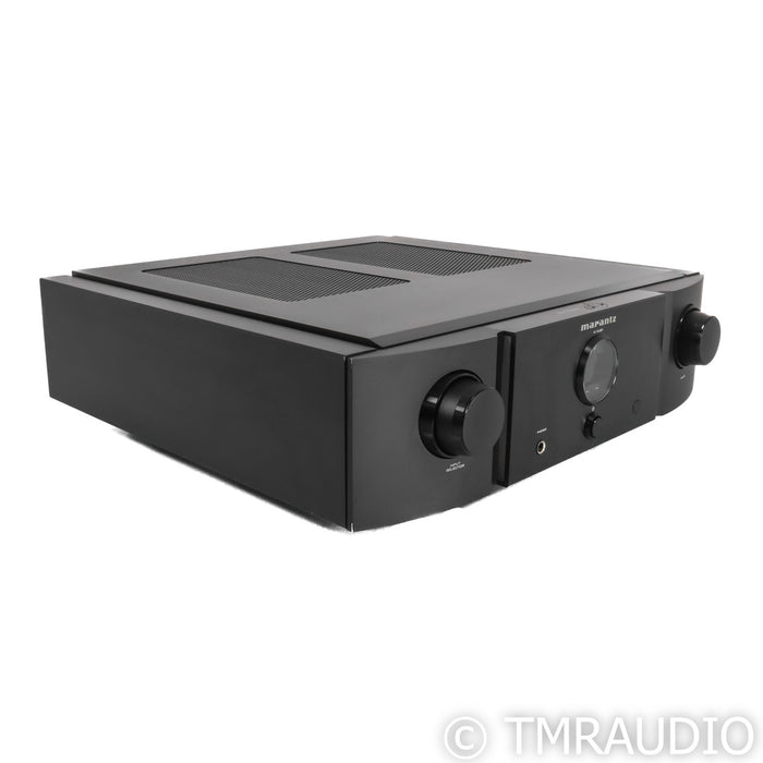 Marantz PM-KI Ruby Stereo Integrated Amplifier; MM & MC Phono