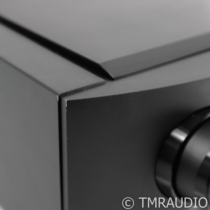 Marantz PM-KI Ruby Stereo Integrated Amplifier; MM & MC Phono