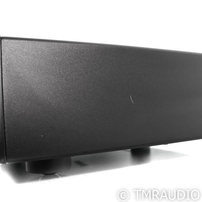 Hegel Mohican CD Player
