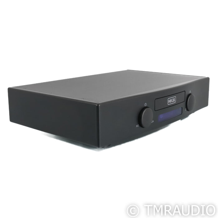 Hegel Mohican CD Player