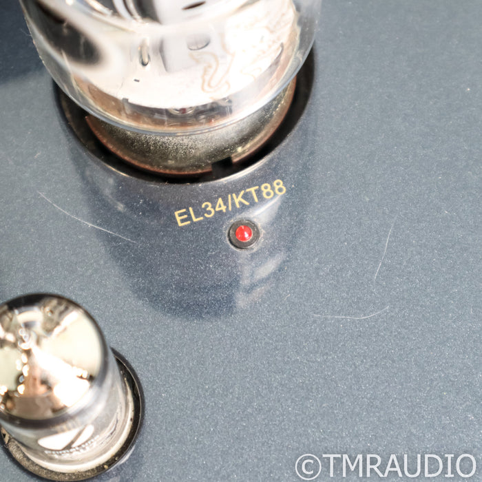 PrimaLuna Prologue Premium Stereo Tube Integrated Amplifier (No Remote)