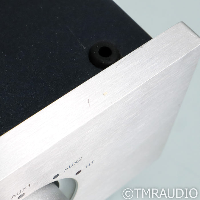 PrimaLuna Prologue Premium Stereo Tube Integrated Amplifier (No Remote)