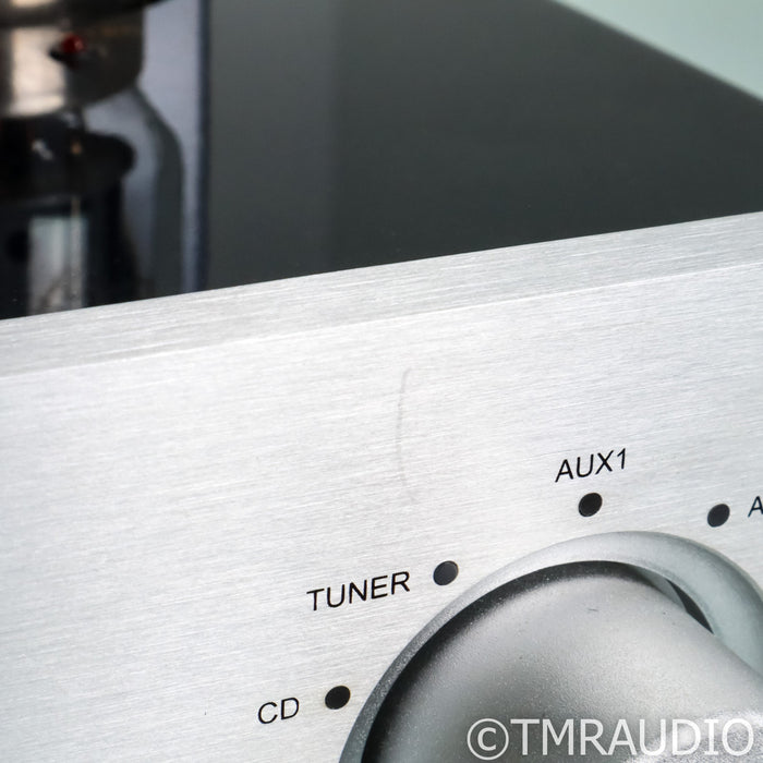 PrimaLuna Prologue Premium Stereo Tube Integrated Amplifier (No Remote)