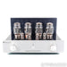 PrimaLuna Prologue Premium Stereo Tube Integrated Amplifier (No Remote)