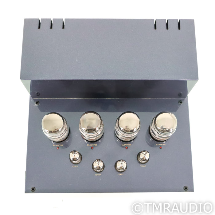PrimaLuna Prologue Premium Stereo Tube Integrated Amplifier (No Remote)