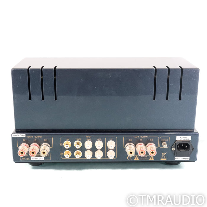PrimaLuna Prologue Premium Stereo Tube Integrated Amplifier (No Remote)