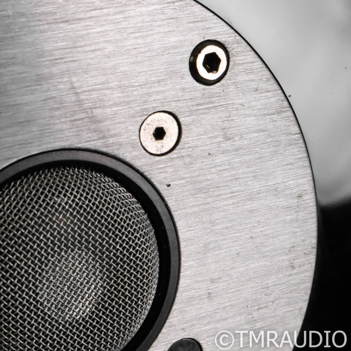 Usher Diamond DMD BE-718 Bookshelf Speakers / Monitors; Pair