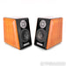 Usher Diamond DMD BE-718 Bookshelf Speakers / Monitors; Pair