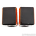 Usher Diamond DMD BE-718 Bookshelf Speakers / Monitors; Pair