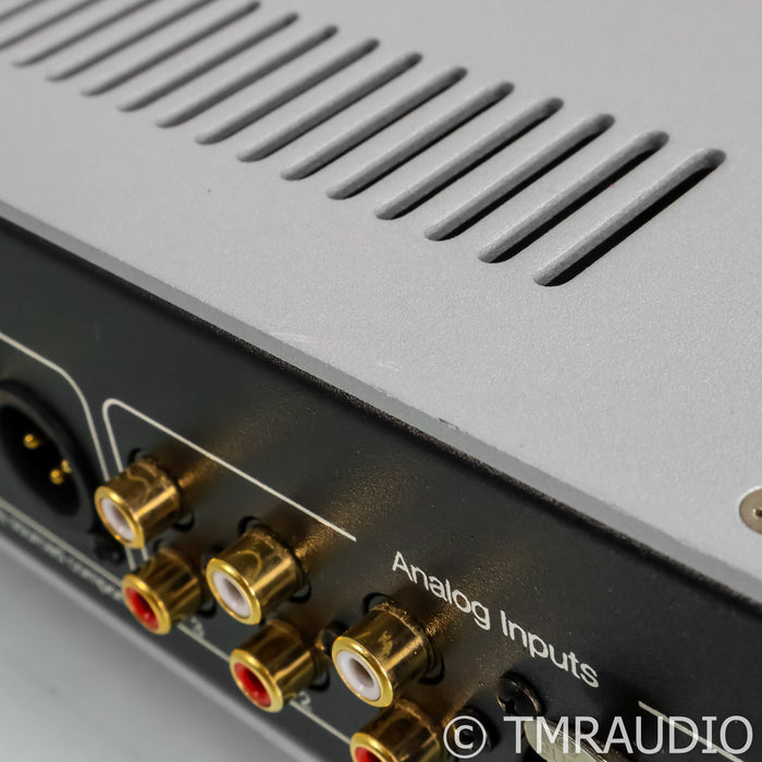 PS Audio Stellar GainCell DAC; D/A Converter