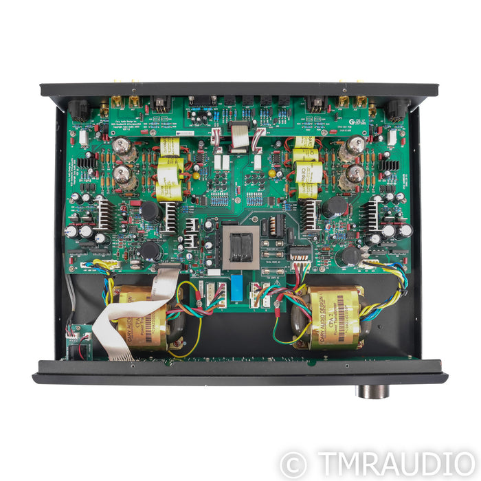 Cary Audio Design SLP-03 Stereo Tube Preamplifier