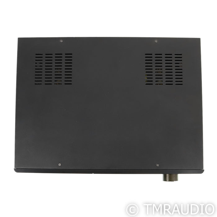 Cary Audio Design SLP-03 Stereo Tube Preamplifier